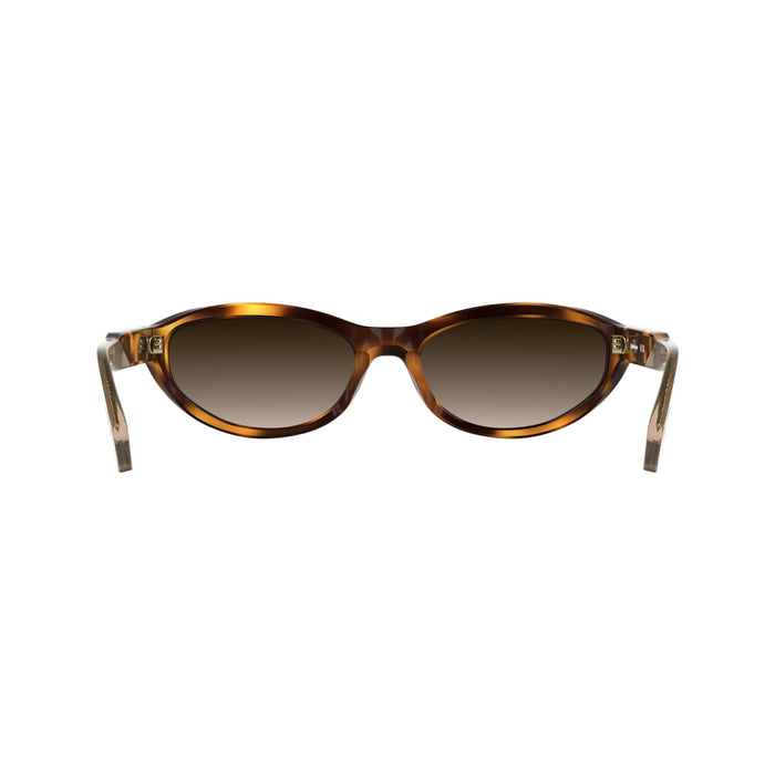 Солнцезащитные очки Calvin Klein Jeans CKJ25618S 235 56 17 — vista 5