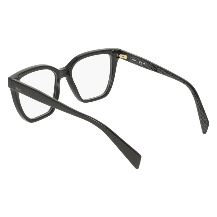 Gafas Graduadas Liu Jo LJ2843 001 53 17 — vista 4