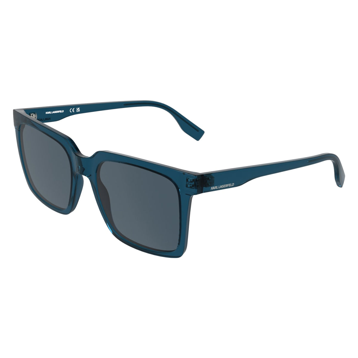 Sonnenbrille Karl Lagerfeld KL6224S 400 55 19