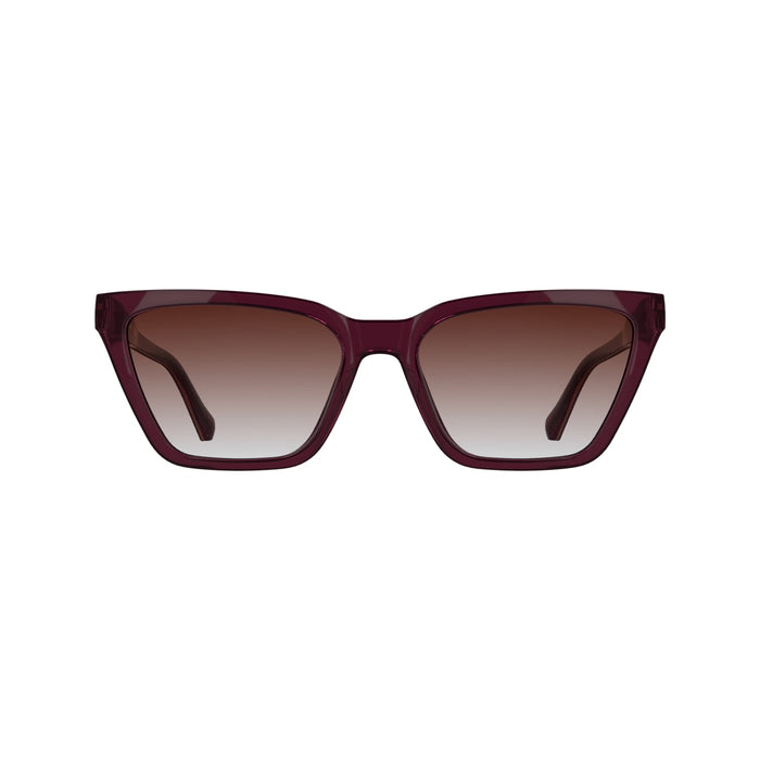 Sonnenbrille Calvin Klein Jeans CKJ26626S 605 55 17 — Bild 2