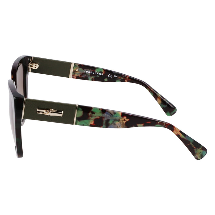 Солнцезащитные очки Longchamp LO754SL 309 54 18 — vista 3