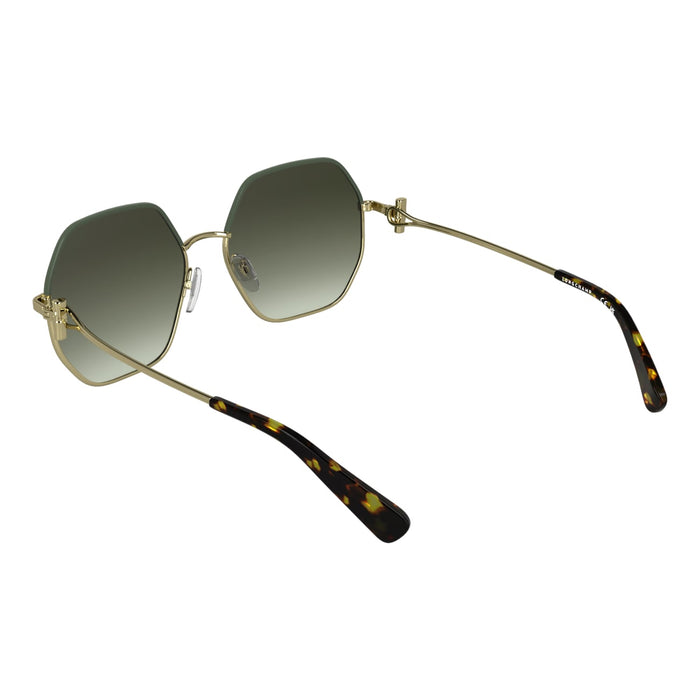 太阳镜 Longchamp LO191S 708 58 17 — vista 4