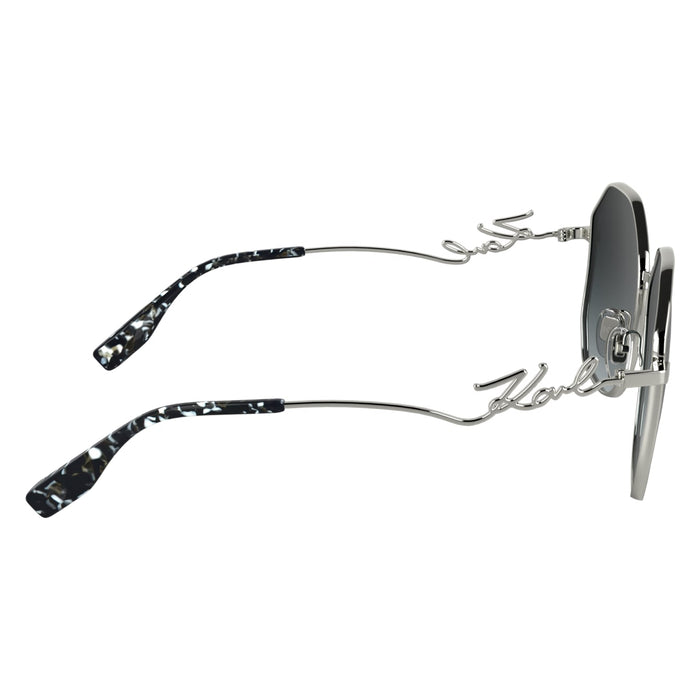 Sonnenbrille Karl Lagerfeld KL358S 040 57 16 — vista 7
