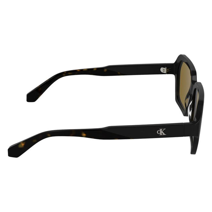 Солнцезащитные очки Calvin Klein Jeans CKJ26605S 001 54 18 — vista 7