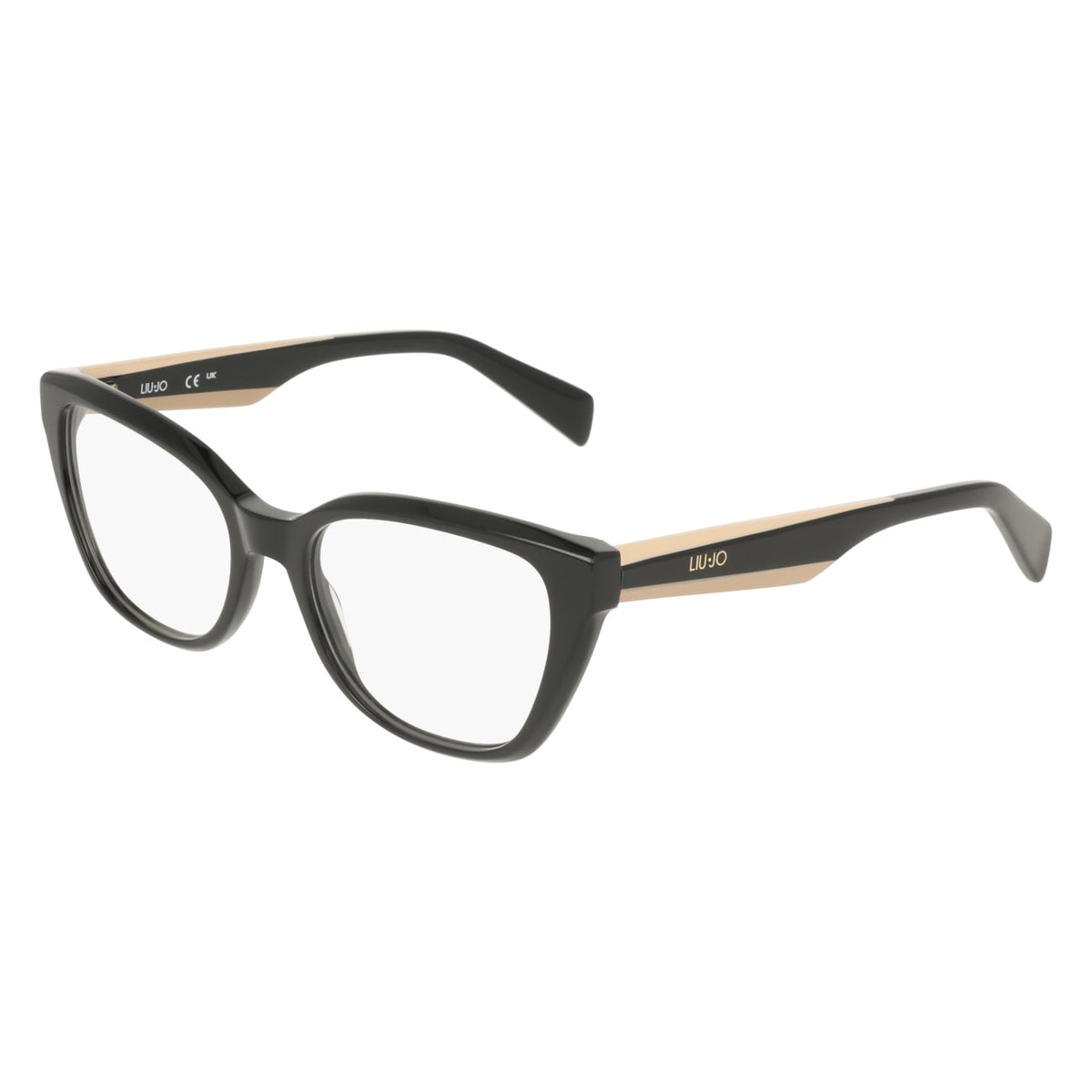 Lunettes de vue Liu Jo LJ2838 001 53 18