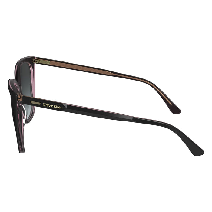 Gafas de Sol Calvin Klein (Ck) CK24509S 012 56 16 — vista 3