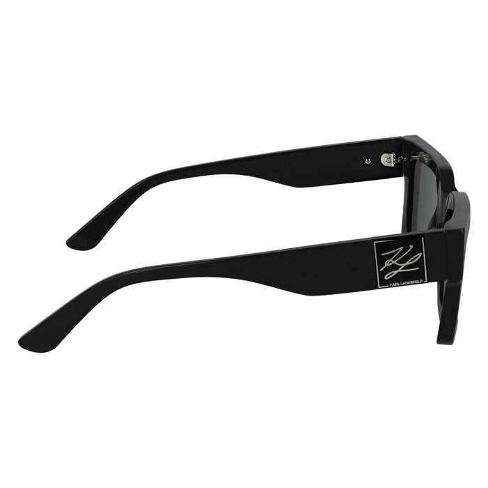 Солнцезащитные очки Karl Lagerfeld KL6182S 001 51 20 — vista 7