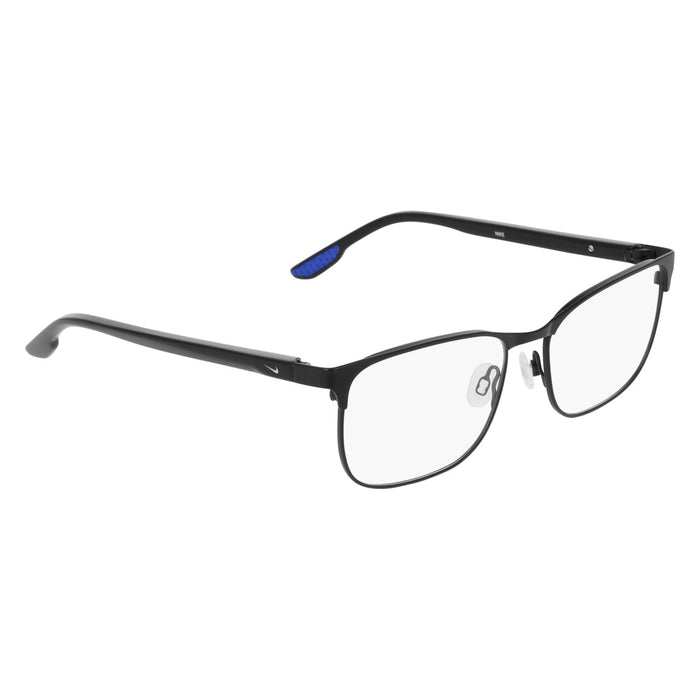 Gafas Graduadas Nike NIKE 5400 001 53 16 — vista 8