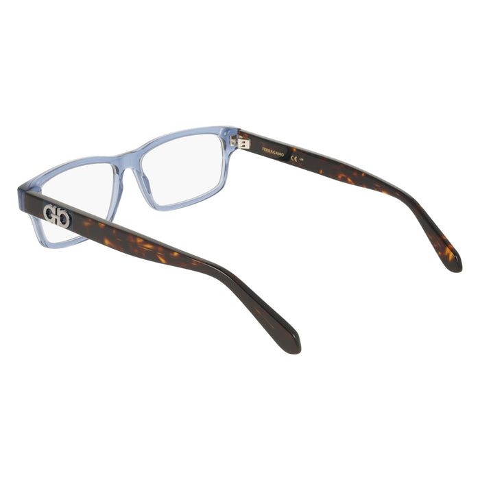 Optical Frames Ferragamo SF3061 432 56 15 — vista 4