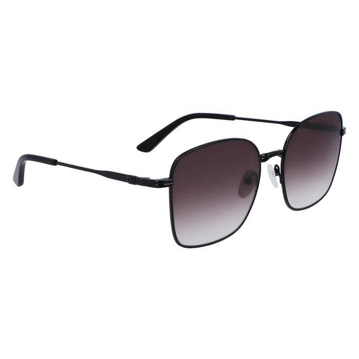 Gafas de Sol Calvin Klein (Ck) CK23100S 001 56 18 — vista 8