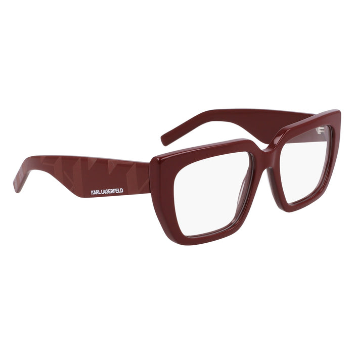 Optical Frames Karl Lagerfeld KL6159 601 54 18 — vista 8