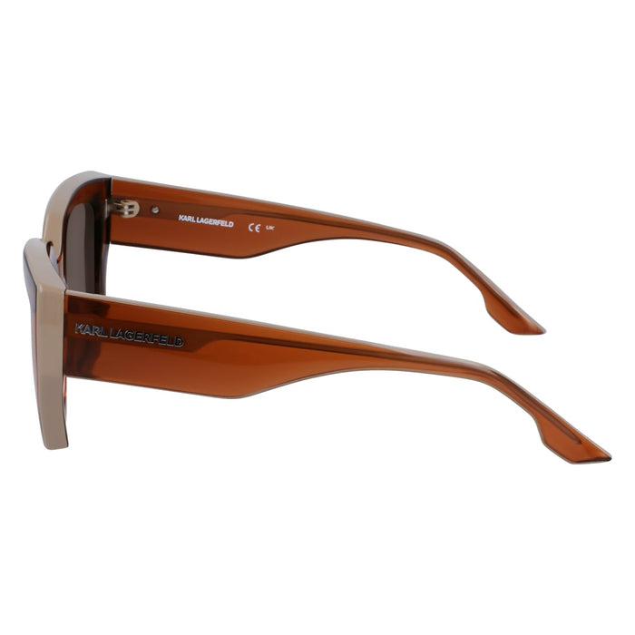 太阳镜 Karl Lagerfeld KL6143S 246 53 20 — vista 3