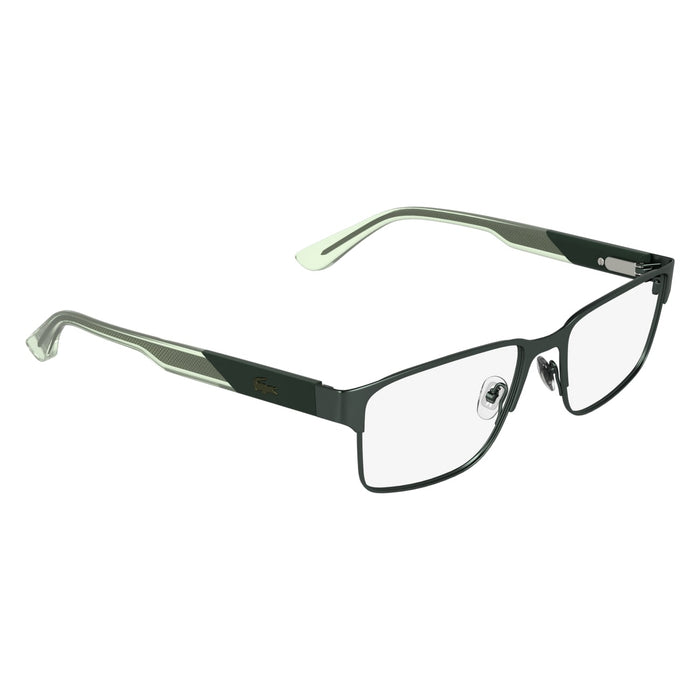 Gafas Graduadas Lacoste L2328 301 54 / 57 17 — vista 8