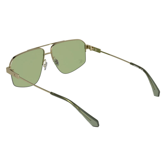 Солнцезащитные очки Calvin Klein Jeans CKJ26221S 717 61 14 — vista 4