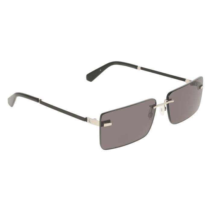 Gafas de Sol Calvin Klein Jeans CKJ25206S 043 61 16 — vista 8