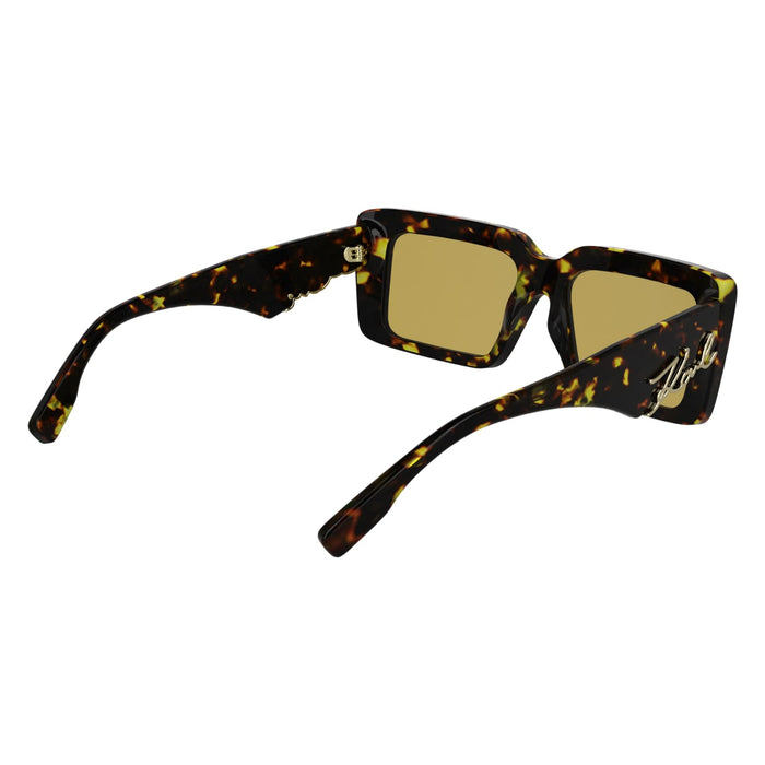 Солнцезащитные очки Karl Lagerfeld KL6180S 232 53 17 — vista 6