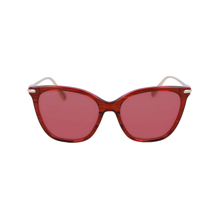 太阳镜 Longchamp LO757S 607 55 17 — vista 2