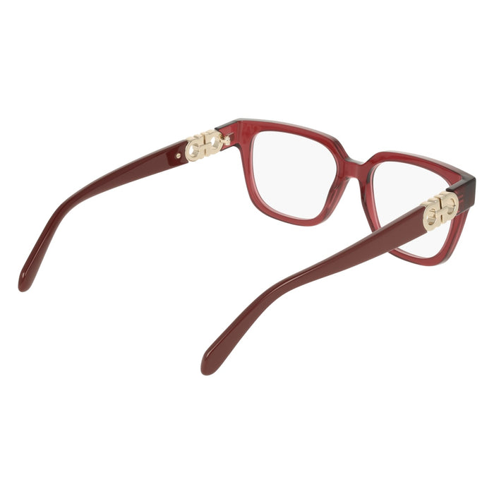 Optical Frames Ferragamo SF3056 655 55 18 — vista 6