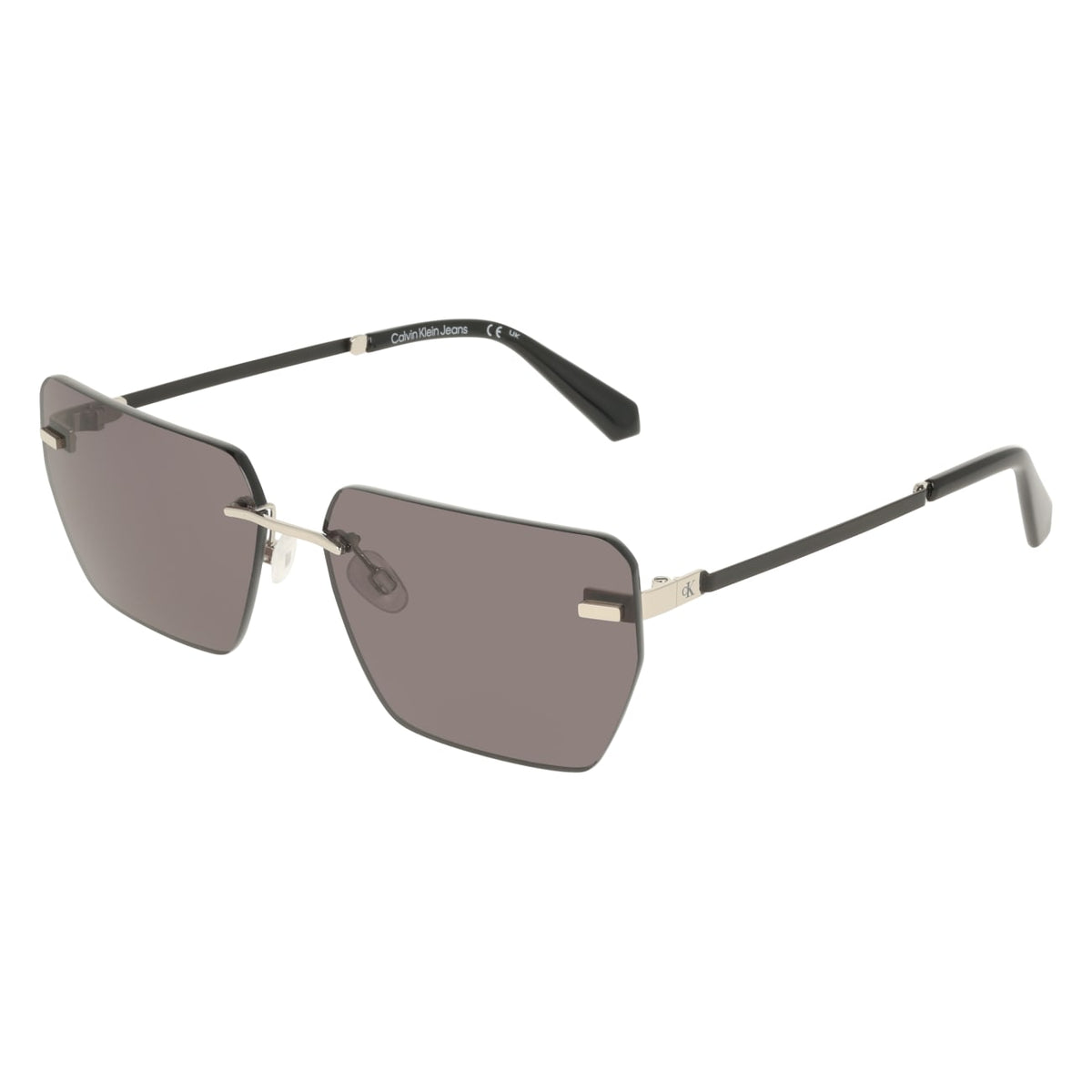 Солнцезащитные очки Calvin Klein Jeans CKJ25207S 043 62 15