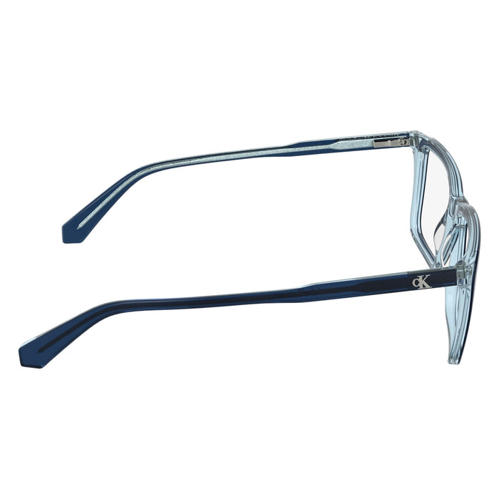 Optical Frames Calvin Klein Jeans CKJ26636 400 56 16 — vista 7