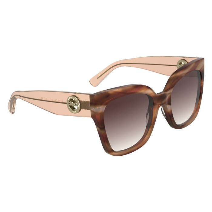 Солнцезащитные очки Longchamp LO717S 848 55 21 — vista 8