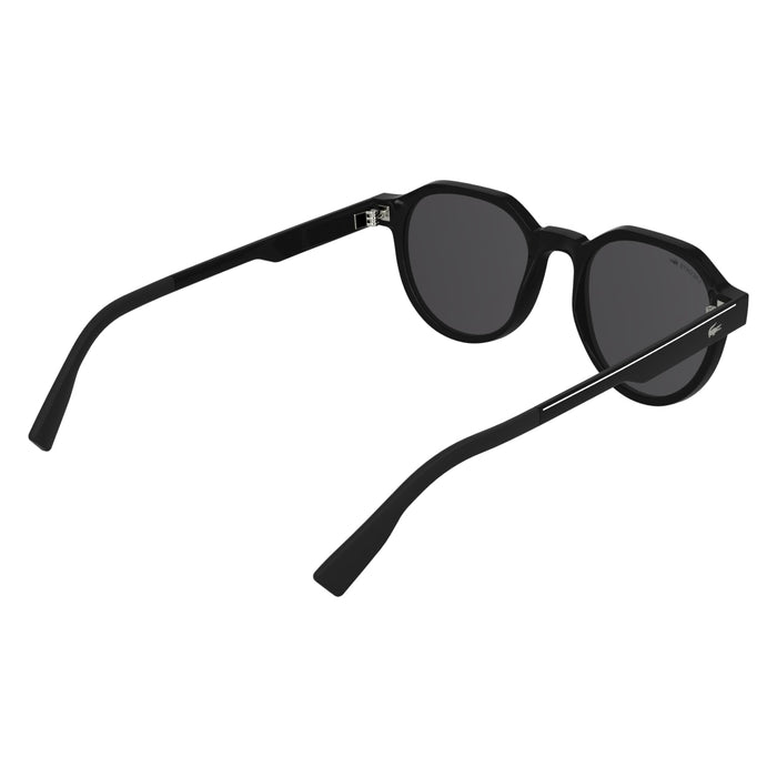 Солнцезащитные очки Lacoste L6087S 001 52 20 — vista 6