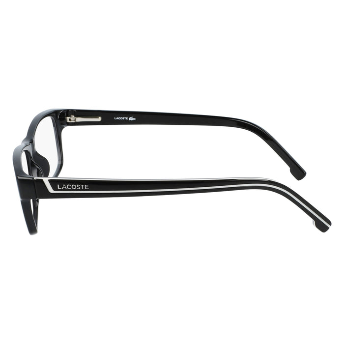 Optical Frames Lacoste L2707 001 53.2 / 51 15 — vista 3