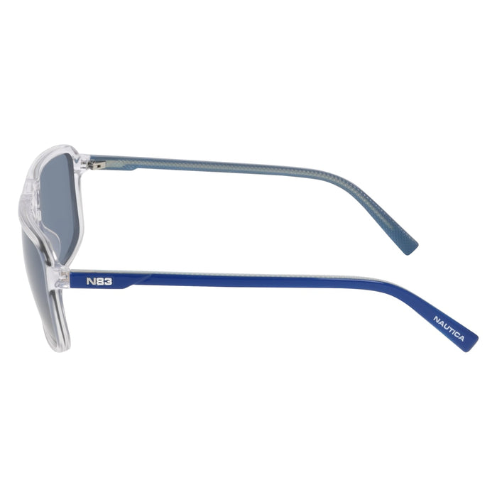 Солнцезащитные очки Nautica N6264S 971 58 17 — vista 3