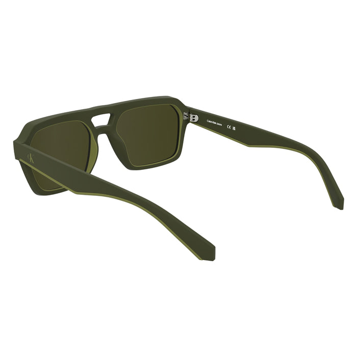 Солнцезащитные очки Calvin Klein Jeans CKJ25603S 309 56 19 — vista 4