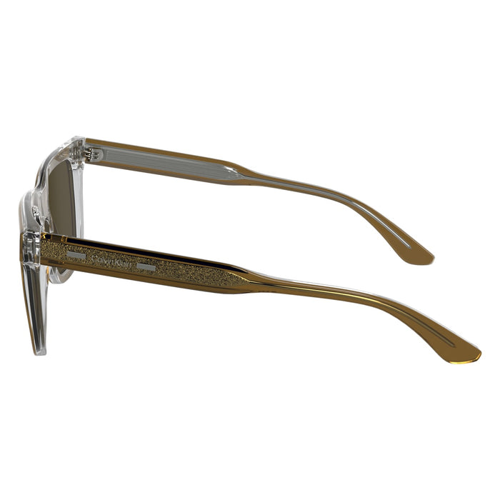 Солнцезащитные очки Calvin Klein (Ck) CK24536S 280 53 19 — vista 3