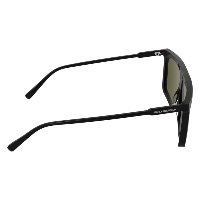 Sonnenbrille Karl Lagerfeld KL6210S 001 61 11 — vista 7