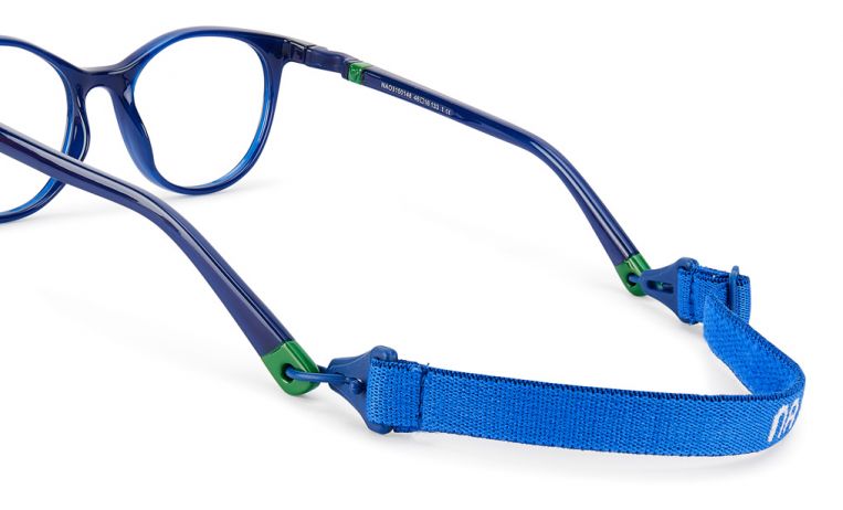 Prescription Glasses Nanovista Glitch 3.0 NAO3150148 48 17