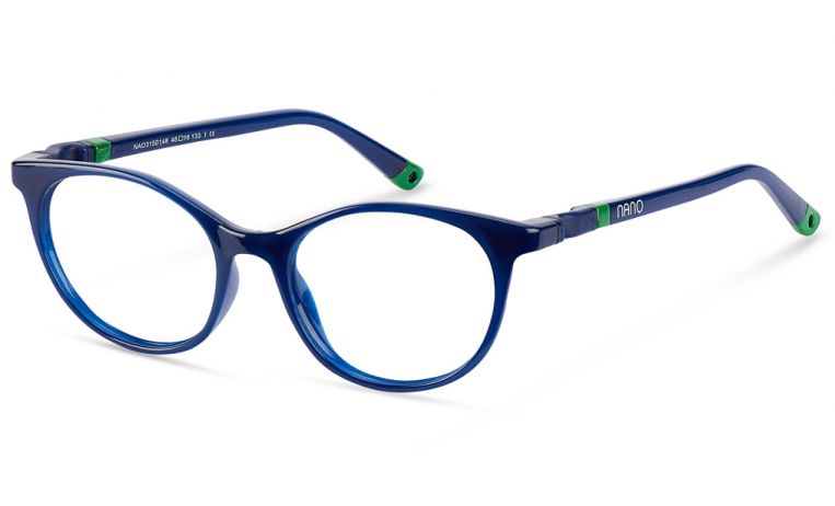 Prescription Glasses Nanovista Glitch 3.0 NAO3150148 48 17