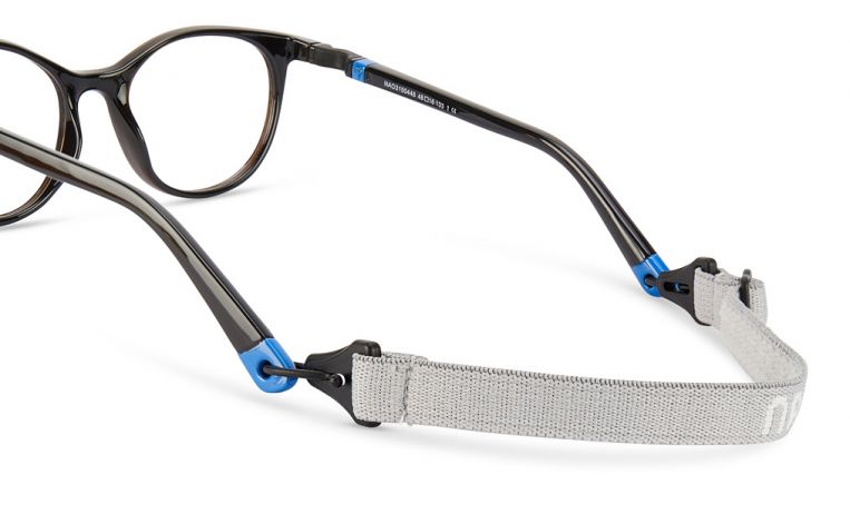 Korrektionsbrille Nanovista Glitch 3.0 NAO3150452 52 17