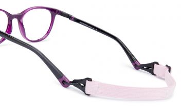 Prescription Glasses Nanovista Glitch Clip 3.0 NAO3150752SC 52 17