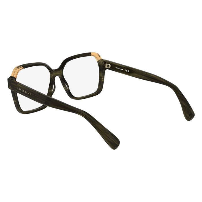 Gafas Graduadas Longchamp LO2763 224 55 14 — vista 4