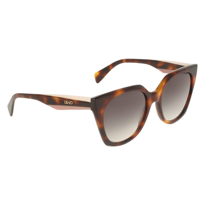 Солнцезащитные очки Liu Jo LJ813S 240 54 19 — vista 8