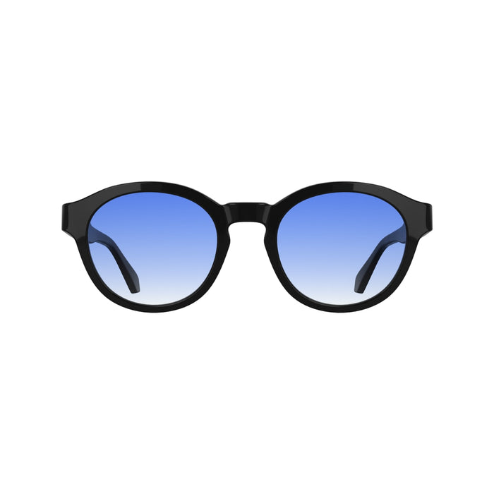 Gafas de Sol Calvin Klein Jeans CKJ26604S 004 51 21 — vista 2