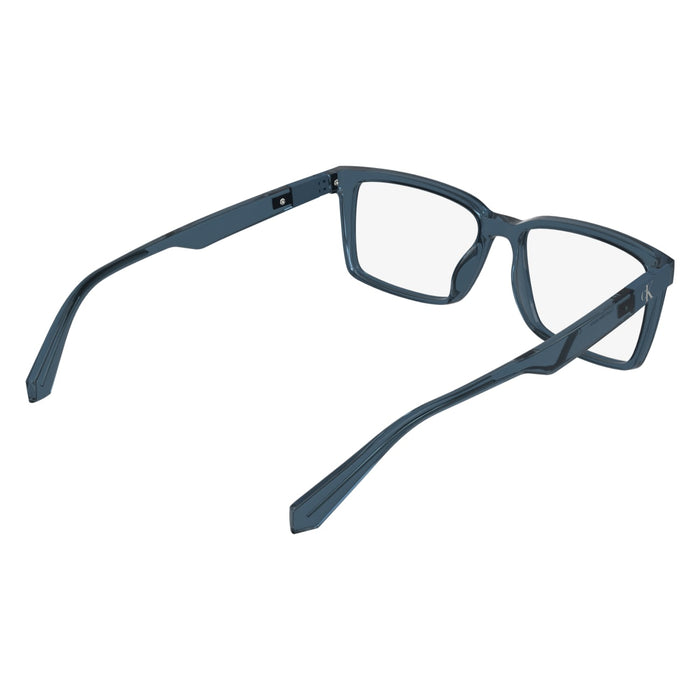 Optical Frames Calvin Klein Jeans CKJ26612 400 56 16 — vista 6
