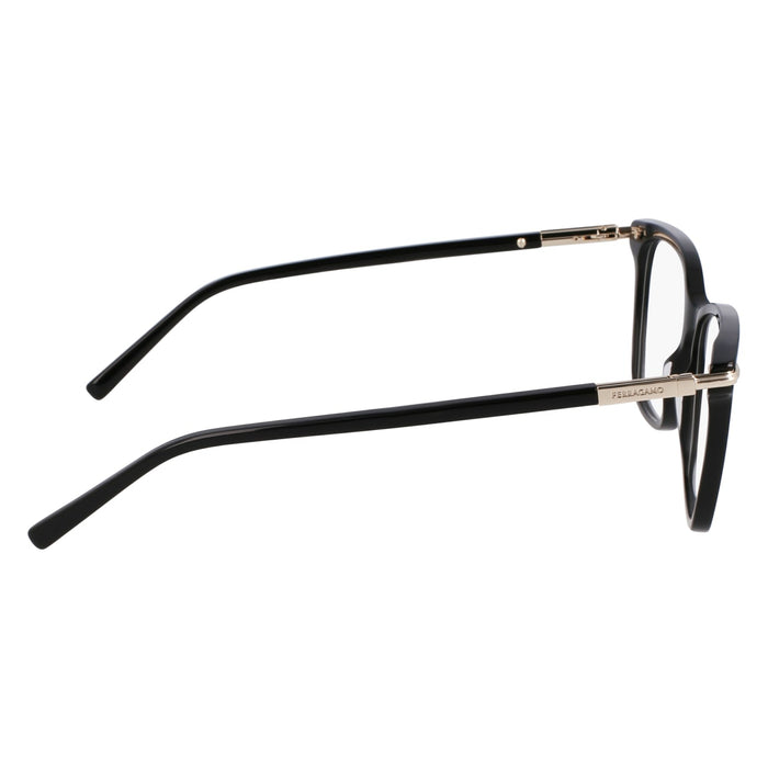 Optical Frames Ferragamo SF3013 001 53 / 55 15 — vista 7