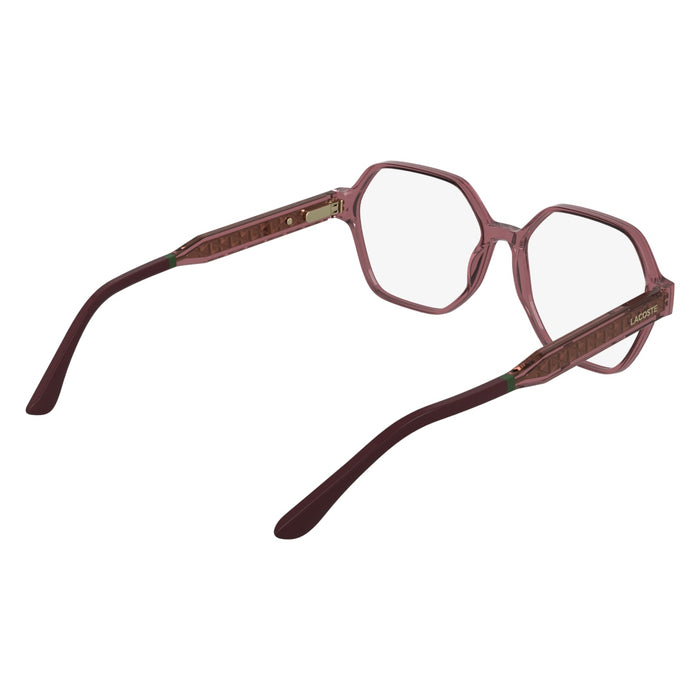 Optical Frames Lacoste L4000 601 55 15 — vista 6