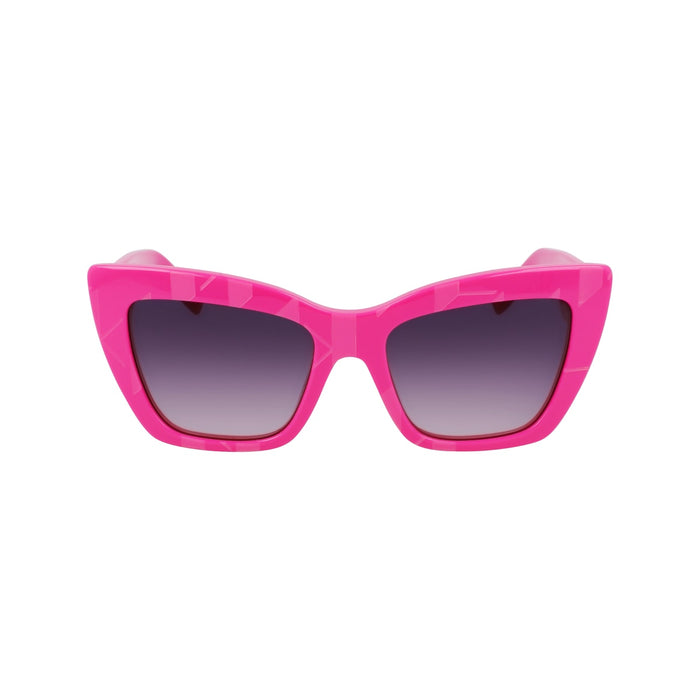 Gafas de Sol Karl Lagerfeld KL6158S 525 54 18 — vista 2