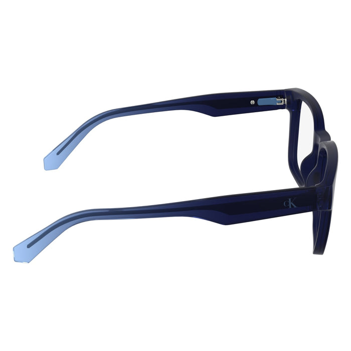 Optical Frames Calvin Klein Jeans CKJ26611 400 54 19 — vista 7