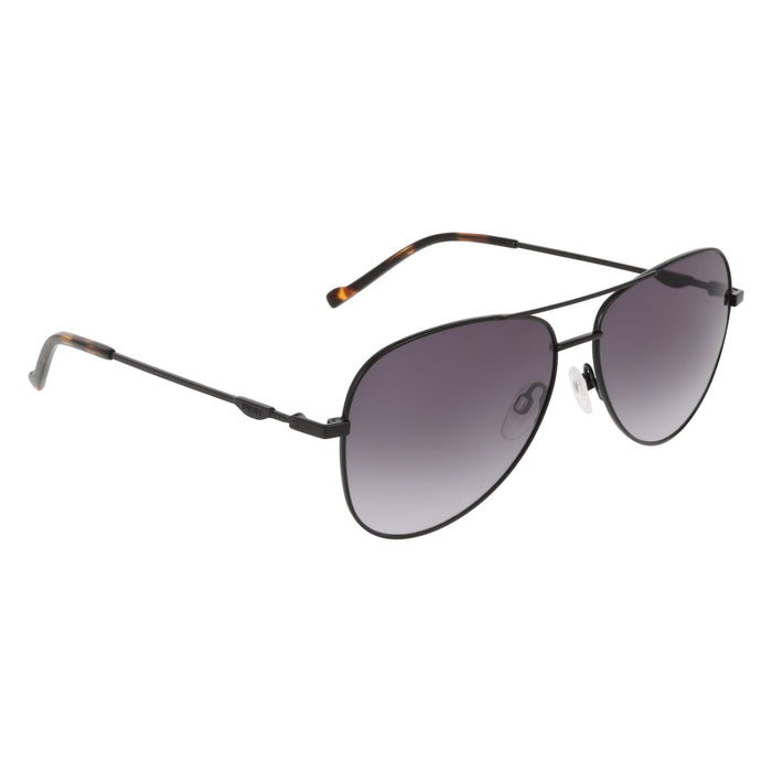 Солнцезащитные очки Dkny DK120S 001 58 14 — vista 8