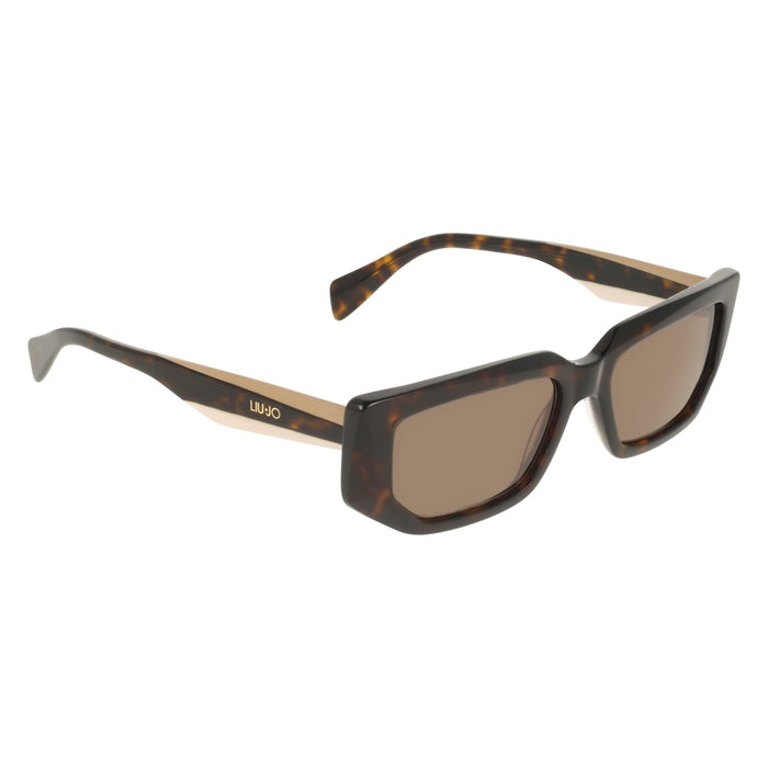 Gafas de Sol Liu Jo LJ812S 242 53 17 — vista 8