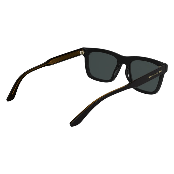 Gafas de Sol Calvin Klein (Ck) CK25506S 001 54 20 — vista 7