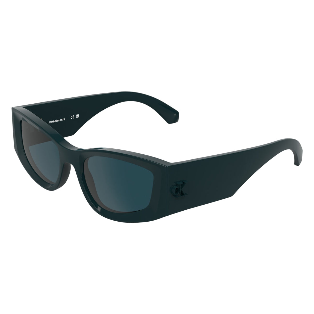 Солнцезащитные очки Calvin Klein Jeans CKJ26608S 432 53 19