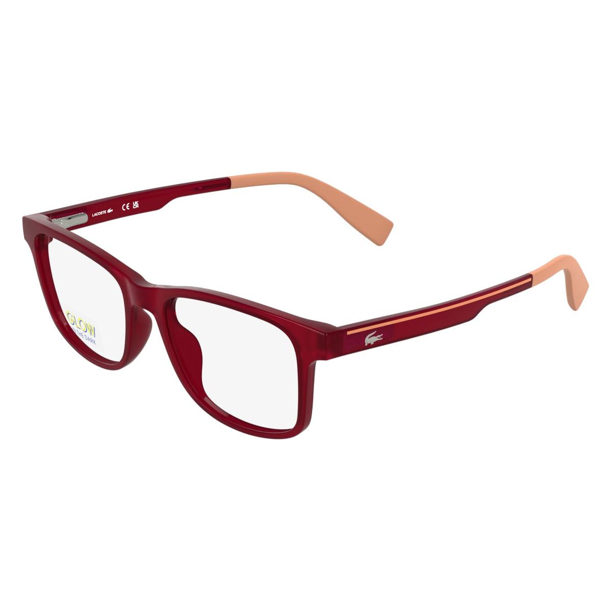 光学眼镜架 Lacoste L3663 615 47 15