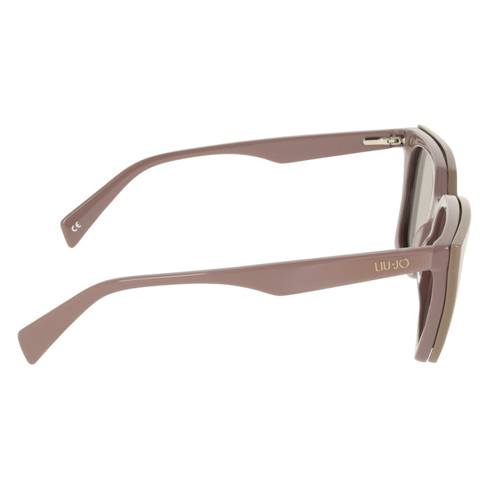 Gafas Graduadas Liu Jo LJ2833MAG-SET 204 53 18 — vista 7