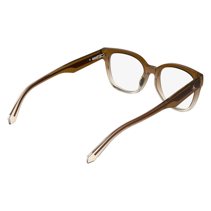 Optical Frames Calvin Klein Jeans CKJ25632 211 52 18 — vista 6